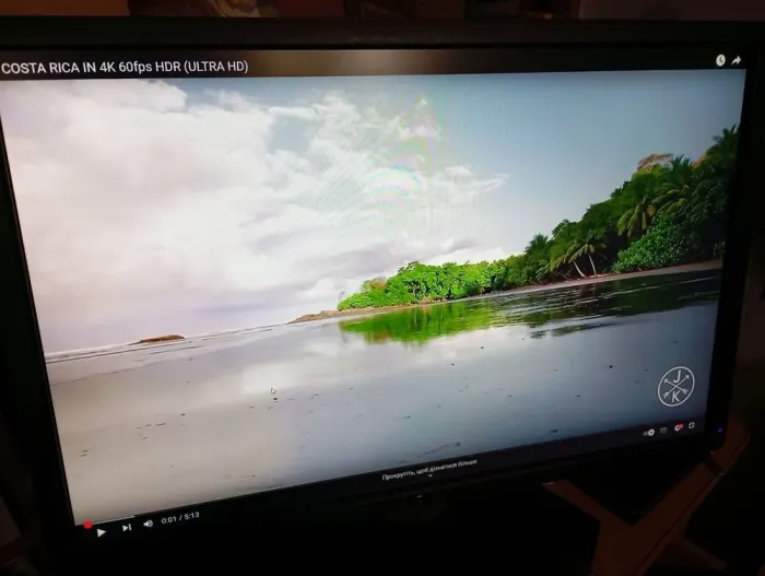 Комплект ПК: HP Compaq Pro 6300 SFF / Intel Core i5-3450 (4 ядра по 3.1 - 3.5 GHz) / 8 GB DDR3 / 500 GB HDD / Intel HD Graphics 2500 + Монітор Dell UltraSharp U2412M / 24" (1920x1200) IPS / 1x DP, 1x DVI, 1x VGA, 5x USB 2.0 / VESA 100x100 / Pivot б/в - зображення 13