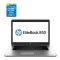 Ноутбук HP EliteBook 850 G1 / 15.6" (1920x1080) TN / Intel Core i7-4600U (2 (4) ядра по 2.1 - 3.3 GHz) / 8 GB DDR3 / 256 GB SSD / Intel HD Graphic 4400 / WebCam б/в