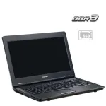 Ноутбук Toshiba Tecra M11 / 14" TN / Intel Core i3-370M (2(4) ядра по 2.4GHz) / 4GB DDR3 / 128GB SSD / HD Graphics / WebCam б/в