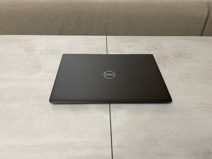 Ультрабук-трансформер Dell Inspiron 7590 / 15.6" (3840x2160) IPS Touch / Intel Core i7-8565U (4 (8) ядра по 1.8 - 4.6 GHz) / 16 GB DDR4 / 512 GB SSD M.2 / nVidia GeForce MX250, 2 GB GDDR5, 64-bit / WebCam б/в - зображення 8
