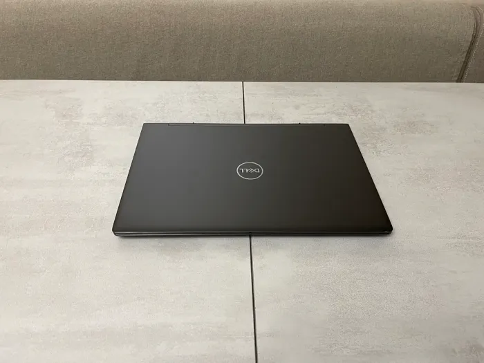 Ультрабук-трансформер Dell Inspiron 7590 / 15.6" (3840x2160) IPS Touch / Intel Core i7-8565U (4 (8) ядра по 1.8 - 4.6 GHz) / 16 GB DDR4 / 512 GB SSD M.2 / nVidia GeForce MX250, 2 GB GDDR5, 64-bit / WebCam б/в - зображення 8