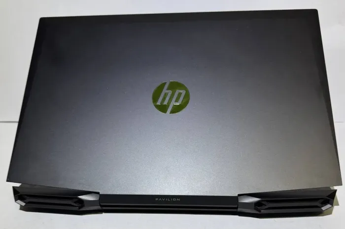 Ігровий ультрабук HP Pavilion 15-dk0046nr / 15,6" (1920x1080) IPS / Intel Core i7-9750H (6 (12) ядер по 2,6 - 4,5 ГГц) / 16 ГБ DDR4 / 256 ГБ SSD + 1000 ГБ HDD / nVidia GeForce GTX 1650, 4 ГБ GDDR5, 128-біт / WebCam б/в - зображення 8