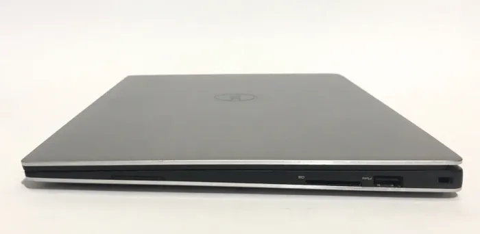 Ультрабук Б-клас Dell XPS 13 9350 / 13.3" (1920x1080) IPS / Intel Core i5-6200U (2 (4) ядра по 2.3 - 2.8 GHz) / 8 GB DDR4 / 256 GB SSD M.2 / Intel Iris Graphics 520 / WebCam / Win 10 Pro б/в - зображення 5