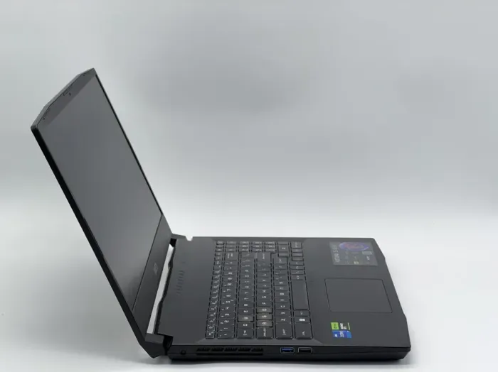 Ігровий ноутбук MSI Katana 15 B13VEK / 15.6" (1920x1080) IPS / Intel Core i7-13620H (10 (16) ядер по 3.6 - 4.9 GHz) / 16 GB DDR5 / 960 GB SSD / nVidia GeForce RTX 4050, 6 GB GDDR6, 96-bit / WebCam б/в - зображення 3