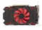 Дискретна відеокарта NoName Radeon HD 7670, 4 GB GDDR5, 128-bit / VGA, DVI, HDMI