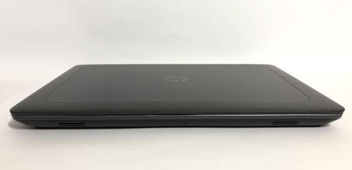 Мобільна робоча станція HP ZBook 17 G3 / 17,3" (1600x900) TN / Intel Core i5-6440HQ (4 ядра по 2,6 - 3,5 ГГц) / 8 ГБ DDR4 / 128 ГБ SSD + 750 ГБ HDD / nVidia Quadro М1000M, 2 ГБ DDR3, 128-біт / WebCam / Win 10 Pro б/в - изображение 6