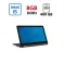 Ультрабук-трансформер Dell Inspiron 15-7568 / 15.6" (1920x1080) IPS / Intel Core i5-6200U (2 (4) ядра по 2.3 - 2.8 GHz) / 8 GB DDR3 / 480 GB SSD / Intel HD Graphics 520 / WebCam / Windows 10 Lic б/в