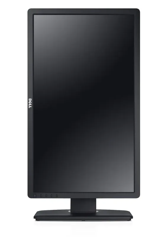 Монітор Dell P2312h / 23" (1920x1080) TN / VGA, DVI  б/в - зображення 3