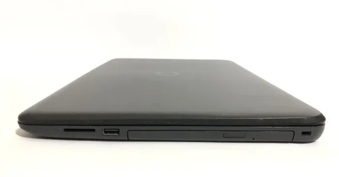 Ноутбук Б-клас HP 250 G4 / 15.6" (1366x768) TN / Intel Core i3-5005U (2 (4) ядра по 2.0 GHz) / 8 GB DDR3 / 128 GB SSD / Intel HD Graphic 5500 / WebCam / Win 10 Home б/в - зображення 4