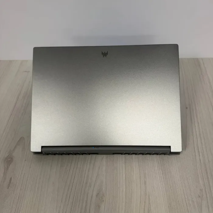 Ігровий ультрабук Б-клас Acer Predator Triton 300 SE PT314-52s / 14" (2880x1800) IPS / Intel Core i7-12700H (14 (20) ядер по 2.3 - 4.7 GHz) / 16 GB DDR5 / 2000 GB SSD NVMe / nVidia GeForce RTX 3060, 6 GB GDDR6, 192-bit / WebCam б/в - зображення 3