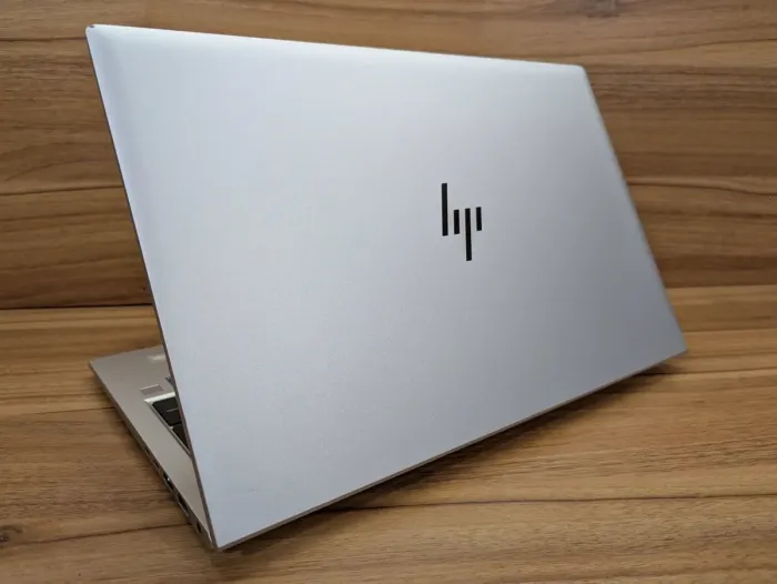 Ультрабук Б-клас HP EliteBook 850 G8 / 15.6" (1920x1080) IPS / Intel Core i7-1185G7 (4 (8) ядра по 3.0 - 4.8 GHz) / 16 GB DDR4 / 512 GB SSD / Intel Iris Xe Graphics / WebCam / TouchID / Windows 10 б/в - зображення 8