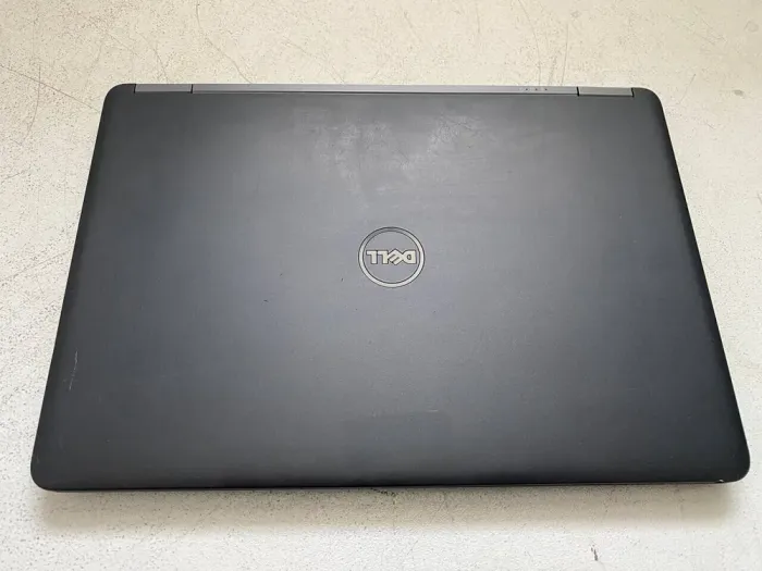 Ультрабук Dell Latitude E7450 / 14" (1366x768) TN / Intel Core i3-5010U (2 (4) ядра по 2.1 GHz) / 8 GB DDR3 / 128 GB SSD / Intel HD Graphics 5500 / WebCam б/в - зображення 8
