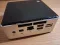 Неттоп Intel NUC NUC5i3RYH USFF / Intel Core i3-5010U (2 (4) ядра по 2.1 GHz) / 8 GB DDR3 / 256 GB SSD / Intel HD Graphics 5500 / miniDP / mHDMI / Wi-Fi б/в
