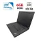 Ноутбук Lenovo ThinkPad SL510 / 15.6" (1366x768) TN / Intel Pentium T4500 (2 ядра по 2.3 GHz) / 6 GB DDR3 / 320 GB HDD / Intel HD Graphics / WebCam / АКБ не тримає б/в