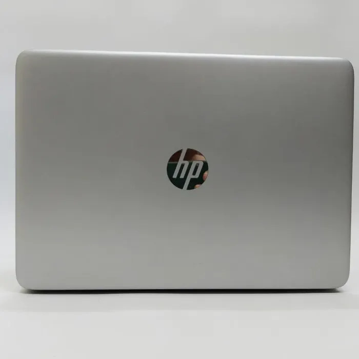 Ноутбук Б-клас HP EliteBook 840 G3 / 14" (1366x768) TN / Intel Core i5-6200U (2 (4) ядра по 2.3 - 2.8 GHz) / 16 GB DDR4 / 256 GB SSD / Intel HD Graphics 520 / WebCam б/в - зображення 7