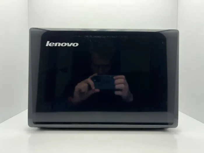 Ноутбук Б-клас Lenovo G560 / 15.6" (1366x768) TN / Intel Core i5-480M (2 (4) ядра по 2.66 - 2.93 GHz) / 4 GB DDR3 / 640 GB HDD / nVidia GeForce 310M, 1 GB GDDR3, 64-bit б/в - зображення 5