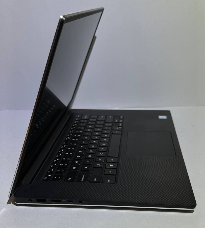 Мобільна робоча станція Б-клас Dell Precision 5540 / 15.6" (1920x1080) IPS / Intel Core i7-9850H (6 (12) ядер по 2.6 - 4.6 GHz) / 32 GB DDR4 / 256 GB SSD / nVidia Quadro T1000, 4 GB GDDR5, 128-bit / WebCam / Win 11 Pro б/в - зображення 4