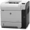 Принтер HP LaserJet M602dn / монохромний лазерний друк / 1200x1200 dpi / A4 / 50 стр / хв / USB, Ethernet / Дуплекс б/в