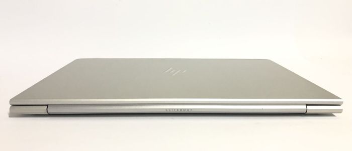 Ігровий ультрабук HP EliteBook 850 G7 / 15,6" (1920x1080) IPS / Intel Core i7-10610U (4 (8) ядра по 1,8 - 4,9 ГГц) / 16 ГБ DDR4 / 256 ГБ SSD NVMe / nVidia GeForce MX250, 2 ГБ GDDR5, 64-біт / WebCam / Win 11 Pro б/в - зображення 3