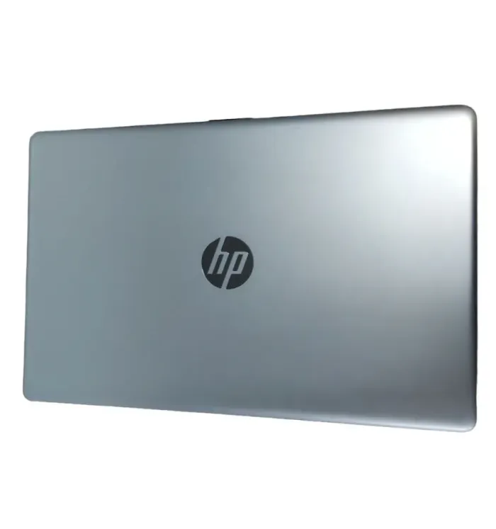 Ноутбук HP 17-ca1451ng / 17.3" (1600x900) TN / AMD Ryzen 5 3500U (4 (8) ядра по 2.1 - 3.7 GHz) / 16 GB DDR4 / 240 GB SSD / AMD Radeon RX Vega 8 Graphics / WebCam / Win 10 Pro б/в - зображення 7