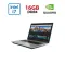 Мобільна робоча станція HP zBook 17 G5 / 17,3" (1920x1080) IPS / Intel Core i7-8850H (6 (12) ядра по 2,6 - 4,3 ГГц) / 16 ГБ DDR4 / 256 ГБ SSD + 1000 ГБ HDD / nVidia Quadro P2000, 4 ГБ GDDR5, 128-bit / NoWebCam б/в