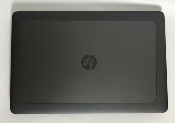 Мобільна робоча станція HP ZBook 17 G3 / 17,3" (1600x900) TN / Intel Core i5-6440HQ (4 ядра по 2,6 - 3,5 ГГц) / 8 ГБ DDR4 / 256 ГБ SSD / nVidia Quadro М1000M, 2 ГБ DDR3, 128-біт / WebCam / Win 10 Pro б/в - изображение 7