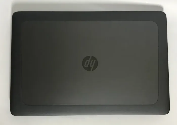 Мобільна робоча станція HP ZBook 17 G3 / 17,3" (1600x900) TN / Intel Core i5-6440HQ (4 ядра по 2,6 - 3,5 ГГц) / 8 ГБ DDR4 / 256 ГБ SSD / nVidia Quadro М1000M, 2 ГБ DDR3, 128-біт / WebCam / Win 10 Pro б/в - зображення 7