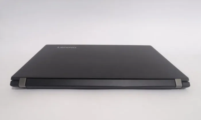 Ноутбук Lenovo V510-14IKB / 14" (1366x768) TN / Intel Core i3-6006U (2 (4) ядра по 2.0 GHz) / 4 GB DDR4 / 128 GB SSD / Intel HD Graphics 520 / WebCam / Win 10 Home б/в - зображення 3