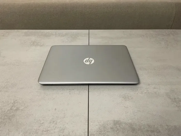 Ультрабук HP EliteBook 840 G4 / 14" (1920x1080) TN / Intel Core i5-7300U (2 (4) ядра по 2.6 - 3.5 GHz) / 8 GB DDR4 / 128 GB SSD M.2 / Intel HD Graphics 620 / WebCam / DisplayPort б/в - зображення 8