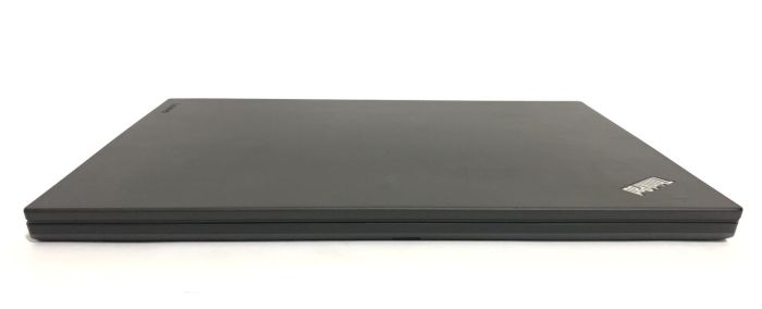 Мобільна робоча станція Lenovo ThinkPad P50s / 15.6" (1920x1080) IPS / Intel Core i7-6500U (2 (4) ядра по 2.5 - 3.1 GHz) / 8 GB DDR3 / 256 GB SSD / nVidia Quadro M500M, 2 GB DDR3, 64-bit / WebCam / Win 10 Pro / Дві АКБ б/в - зображення 6