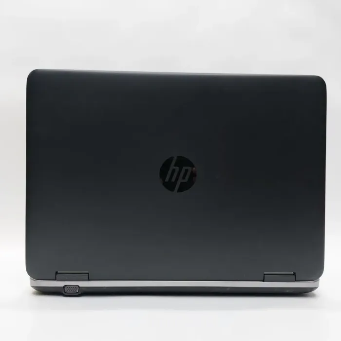 Ноутбук HP ProBook 640 G2 / 14" (1920x1080) TN / Intel Core i3-6100U (2 (4) ядра по 2.3 GHz) / 8 GB DDR4 / 256 GB SSD / Intel HD Graphics 520 / WebCam / DisplayPort б/в - зображення 7