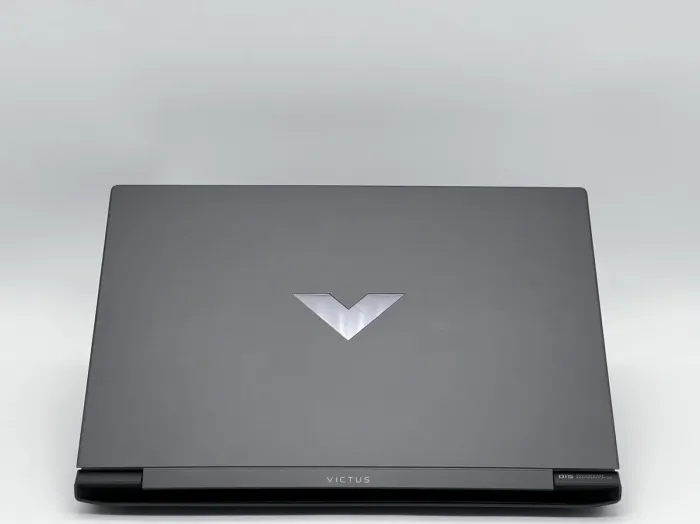 Ігровий ноутбук HP Victus 15-fa1072wm / 15.6" (1920x1080) IPS / AMD Ryzen 5 5600H (6 (12) ядер по 3.3 - 4.2 GHz) / 16 GB DDR4 / 480 GB SSD / nVidia GeForce GTX 1650, 4 GB GDDR5, 128-bit / WebCam б/в - зображення 5
