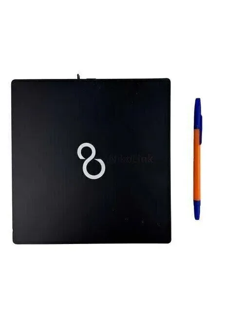 Неттоп Б-клас Fujitsu Esprimo Q556 USFF / Intel Core i5-7400T (4 ядра по 2.4 - 3.0 GHz) / 32 GB DDR4 / 512 GB SSD / Intel HD Graphics 530 б/в - зображення 5