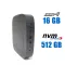 Неттоп HP t640 Thin Client USFF / AMD Ryzen R1505G (2 (4) ядра по 2.4 - 3.3 GHz) / 16 GB DDR4 / 512 GB SSD M.2 / AMD Picaso Graphics / 45W б/в