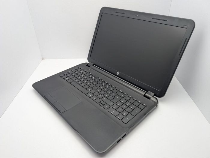 Ноутбук HP 255 G2 / 15.6" (1366x768) TN / AMD E2-3800 (4 ядра по 1.3 GHz) / 8 GB DDR3 / 120 GB SSD / AMD Radeon HD 8280 Graphics / WebCam / DVD-ROM б/в - изображение 7