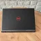 Ігровий ноутбук Б-клас Dell Inspiron 15 Gaming 7567 / 15.6" (1920x1080) IPS / Intel Core i5-7300HQ (4 ядра по 2.5 - 3.5 GHz) / 16 GB DDR4 / 128 GB SSD + 750 GB HDD / nVidia GeForce GTX 1050 Ti, 4 GB GDDR5, 128-bit / WebCam б/в