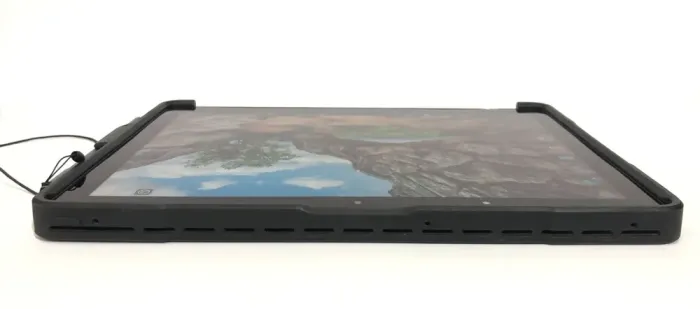 Нетбук-трансформер Б-клас Dell Latitude 5290 2-in-1 / 12.5" (1920x1080) IPS Touch / Intel Core i5-8250U (4 (8) ядра по 1.6 - 3.4 GHz) / 8 GB DDR4 / 256 GB SSD / Intel UHD Graphics 620 / WebCam / Win 11 Pro б/в - зображення 4