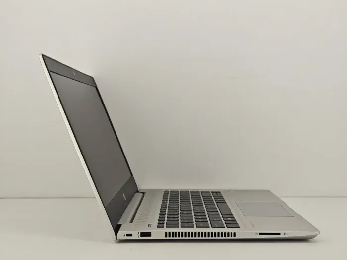 Ультрабук Б-клас HP ProBook 440 G6 / 14" (1920x1080) IPS / Intel Core i5-8265U (4 (8) ядра по 1.6 - 3.9 GHz) / 8 GB DDR4 / 256 GB SSD / Intel UHD Graphics / WebCam б/в - зображення 4