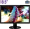 Монітор Б-клас BenQ GL955A / 18.5" (1366x768) TN / VGA / VESA 100x100 б/в