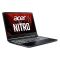 Ігровий ноутбук Acer Nitro 5 AN515-45-R6Y9 / 15.6" (1920x1080) IPS / AMD Ryzen 5 5600H (6 (12) ядер по 3.3 - 4.2 GHz) / 16 GB DDR4 / 512 GB SSD / nVidia GeForce RTX 3060, 6 GB GDDR6, 192-bit / WebCam б/в