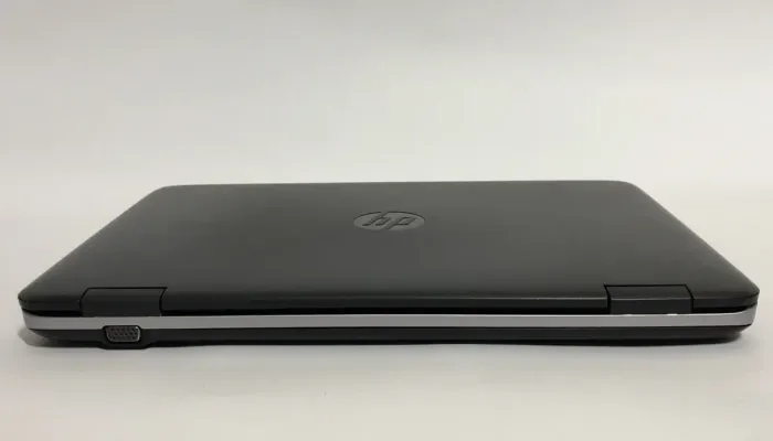 Ноутбук Б-клас HP Probook 640 G3 / 14" (1920x1080) TN / Intel Core i5-7300U (2 (4) ядра по 2.6 - 3.5 GHz) / 8 GB DDR4 / 256 GB SSD / Intel HD Graphics 620 / WebCam / Win 10 Pro б/в - зображення 3