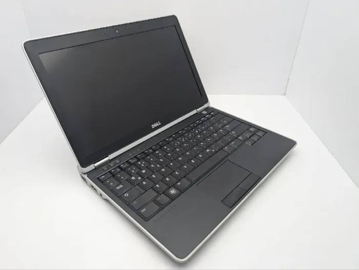 Нетбук Dell Latitude E6220 / 12.5" (1366x768) TN / Intel Core i7-2640M (2 (4) ядра по 2.8 - 3.5 GHz) / 8 GB DDR3 / 320 GB HDD / Intel HD Graphics 3000 / WebCam б/в - зображення 8