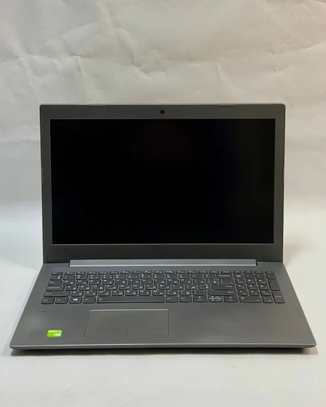 Ноутбук Lenovo IdeaPad 520-15IKB / 15.6" (1920x1080) IPS / Intel Core i7-8550U (4 (8) ядра по 1.8 - 4.0 GHz) / 16 GB DDR4 / 256 GB SSD / nVidia GeForce MX150, 2 GB GDDR3, 64-bit / WebCam / Windows 10 Pro б/в - зображення 3