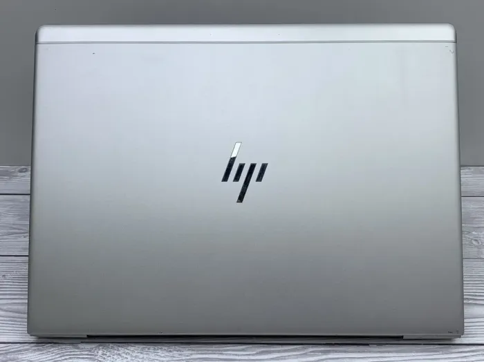 Ультрабук Б-клас HP EliteBook 830 G5 / 13.3" (1366x768) IPS Touch / Intel Core i5-7300U (2 (4) ядра по 2.6 - 3.5 GHz) / 8 GB DDR4 / 240 GB SSD / Intel UHD Graphics 620 / WebCam б/в - зображення 8