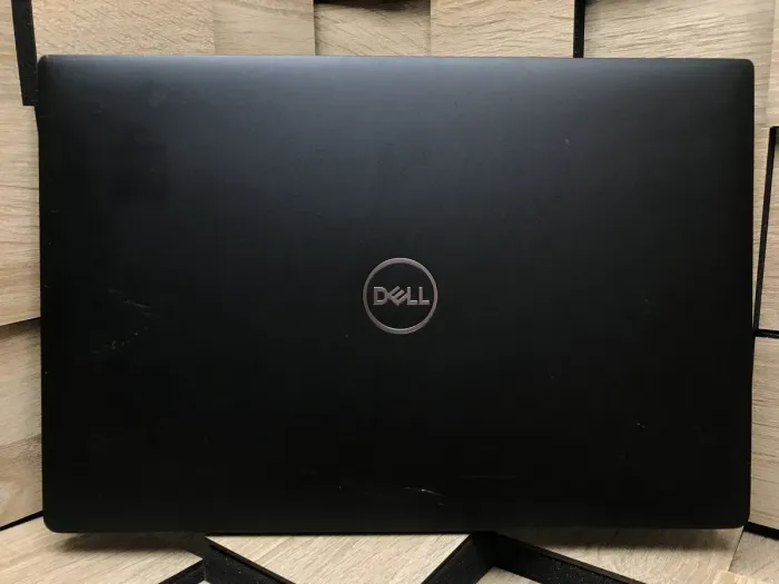 Ноутбук Б-клас Dell Latitude 7490 / 14" (1920x1080) IPS / Intel Core i5-8350U (4 (8) ядра по 1.7-3.6 GHz) / 8 GB DDR4 / 256 GB SSD M.2 / UHD Graphics 620 / WebCam / USB 3.1 / HDMI б/в - зображення 8