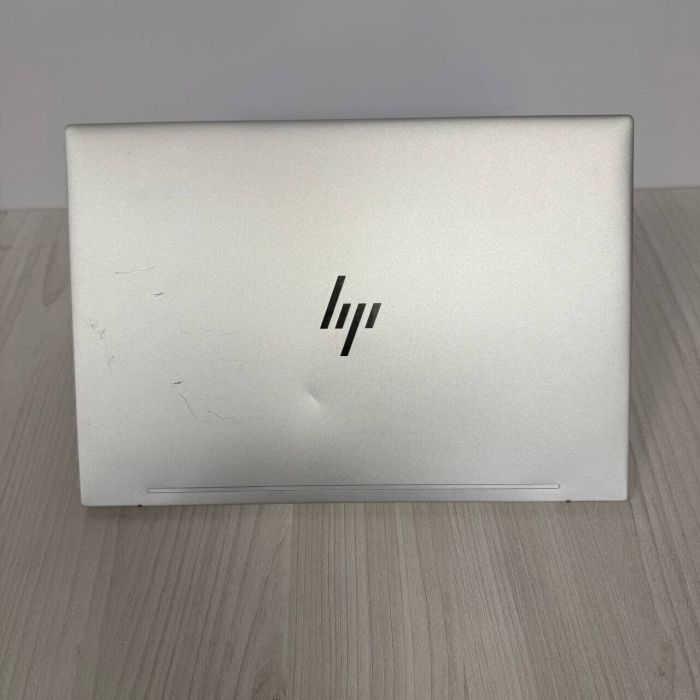 Ультрабук Б-клас HP Envy 13-aq1013dx / 13.3" (3840x2160) IPS Touch / Intel Core i7-1065G7 (4 (8) ядра по 1.3 - 3.9 GHz) / 8 GB DDR4 / 512 GB SSD NVMe / Intel Iris Plus Graphics / WebCam б/в - зображення 3