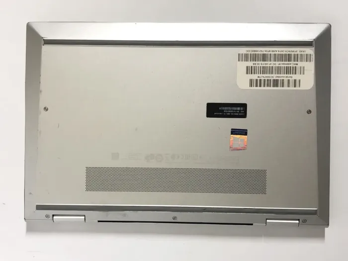 Ультрабук-трансформер Б-клас HP EliteBook x360 830 G7 / 13.3" (1920x1080) IPS Touch / Intel Core i5-10310U (4 (8) ядра по 1.7 - 4.4 GHz) / 16 GB DDR4 / 256 GB SSD / Intel UHD Graphics / WebCam / Win 11 Pro б/в - зображення 8