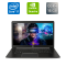Мобільна робоча станція Б-класу HP zBook Studio G3 / 15,6" (1920x1080) IPS / Intel Core i7-6820HQ (4 (8) ядра по 2,7 - 3,6 ГГц) / 16 ГБ DDR4 / 512 ГБ SSD / nVidia Quadro M1000M, 4 ГБ GDDR5, 128-біт / WebCam / TouchID б/в