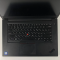 Ігровий ноутбук Б-класу Lenovo ThinkPad X1 Extreme Gen 2 / 15.6" (1920x1080) IPS / Intel Core i7-9750H (6 (12) ядер по 2,6 - 4,5 ГГц) / 16 ГБ DDR4 / 512 ГБ SSD / nVidia GeForce GTX 1650 Max-Q, 4 ГБ GDDR5, 128-біт / WebCam / Fingerprint б/в