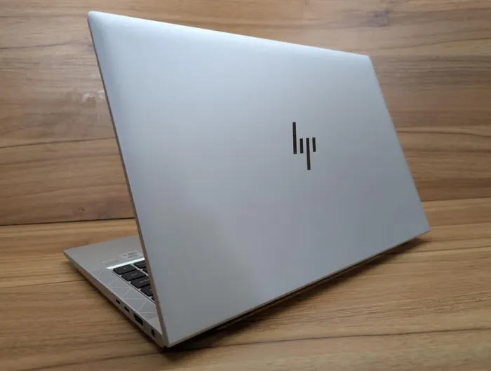 Ультрабук HP EliteBook 840 G7 / 14" (1920x1080) IPS / Intel Core i5-10210U (4 (8) ядра по 1.6 - 4.2 GHz) / 16 GB DDR4 / 512 GB SSD / Intel UHD Graphics / WebCam / TouchID / Windows 10 б/в - зображення 7